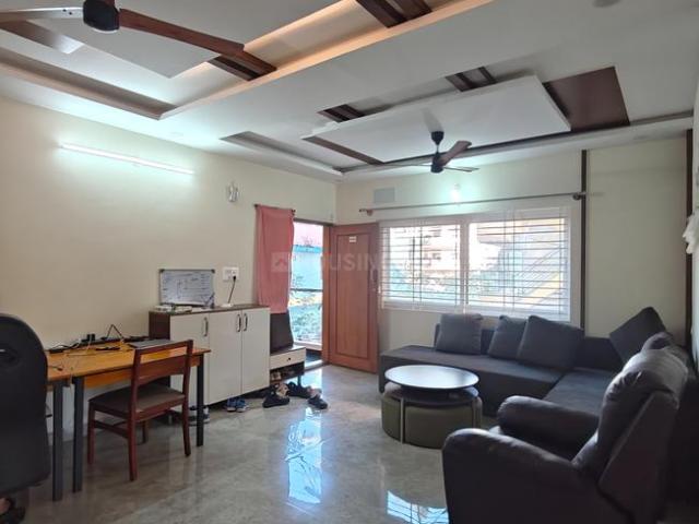 3 BHK Apartment in JP Nagar for resale Bengaluru. The reference number is 19148212