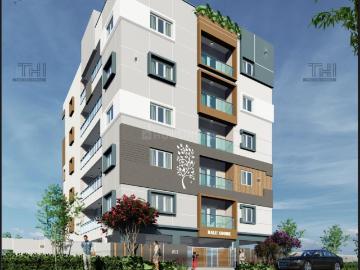 3 BHK Apartment in JP Nagar for resale Bengaluru. The reference number is 19310399