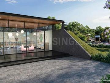 3 BHK Apartment in JP Nagar for resale Bengaluru. The reference number is 20440698