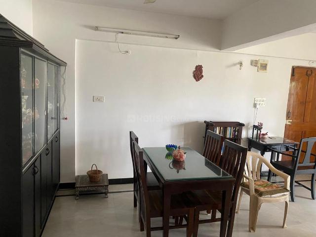 3 BHK Apartment in JP Nagar for resale Bengaluru. The reference number is 20445525