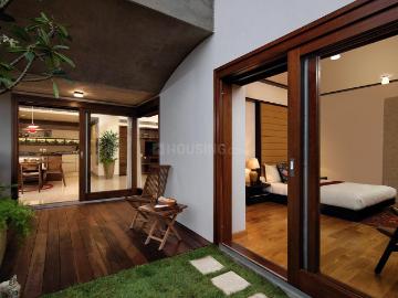 3 BHK Apartment in JP Nagar for resale Bengaluru. The reference number is 20531291