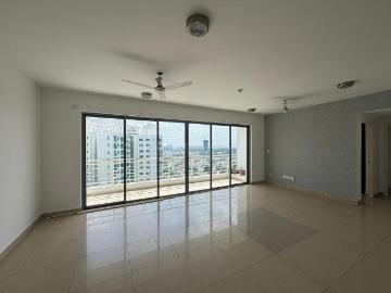 3 BHK Apartment in JP Nagar for resale Bengaluru. The reference number is 20550927