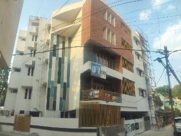 3 BHK Apartment in JP Nagar for resale Bengaluru. The reference number is 20556481