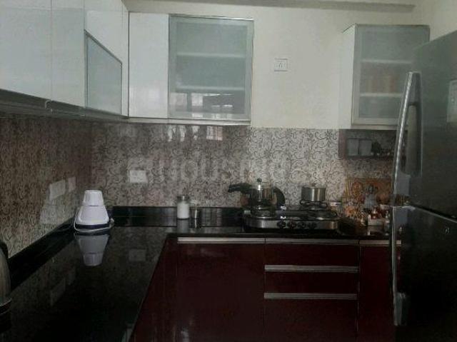 3 BHK Apartment in JP Nagar for resale Bengaluru. The reference number is 20577603