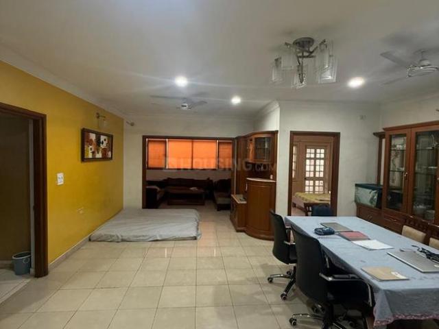 3 BHK Apartment in JP Nagar for resale Bengaluru. The reference number is 20812574