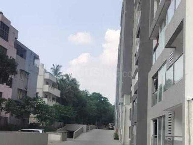3 BHK Apartment in JP Nagar for resale Bengaluru. The reference number is 20825334