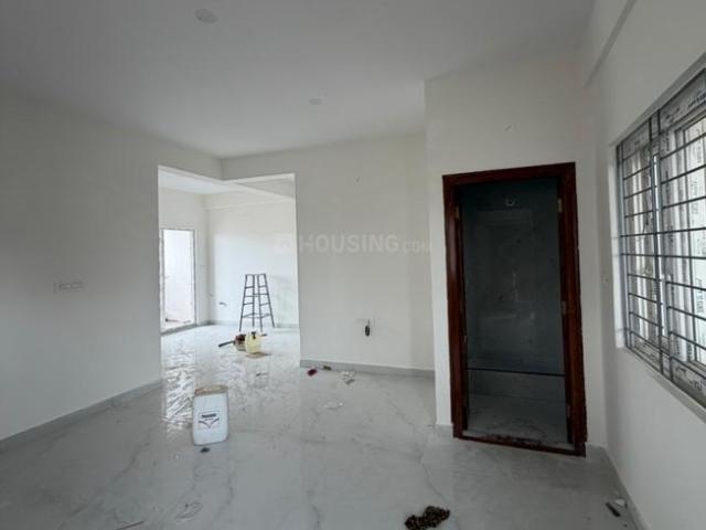 3 BHK Apartment in JP Nagar for resale Bengaluru. The reference number is 20846659