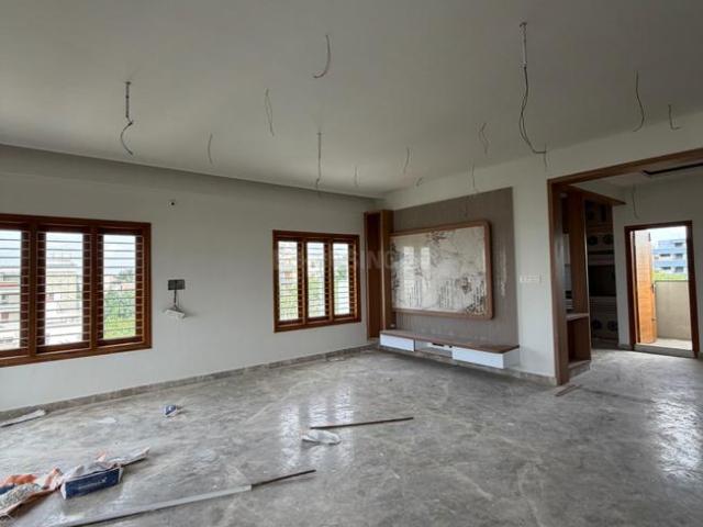 3 BHK Apartment in JP Nagar for resale Bengaluru. The reference number is 20854461