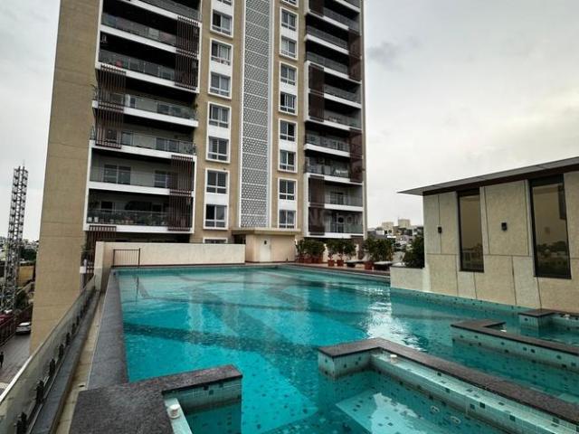 3 BHK Apartment in JP Nagar for resale Bengaluru. The reference number is 20873698