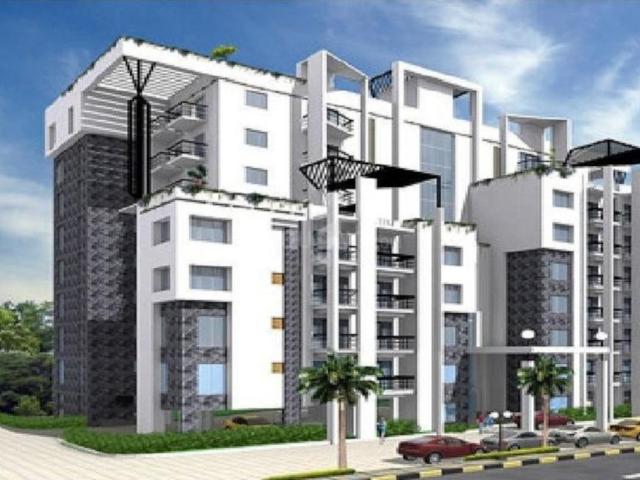3 BHK Apartment in JP Nagar for resale Bengaluru. The reference number is 20895815