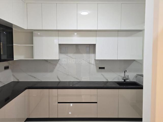 3 BHK Apartment in JP Nagar for resale Bengaluru. The reference number is 20904136