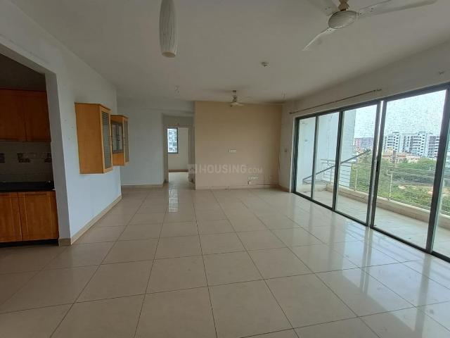 3 BHK Apartment in JP Nagar for resale Bengaluru. The reference number is 20160352