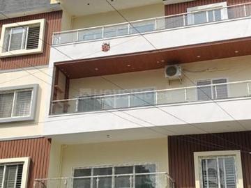 3 BHK Apartment in JP Nagar for resale Bengaluru. The reference number is 20306406