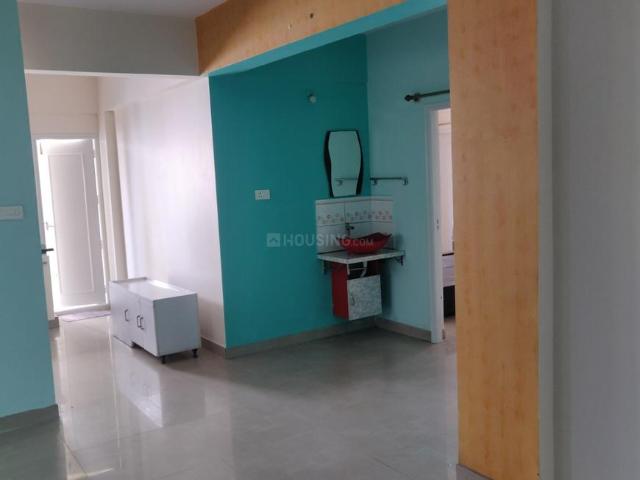 3 BHK Apartment in JP Nagar for resale Bengaluru. The reference number is 20320541