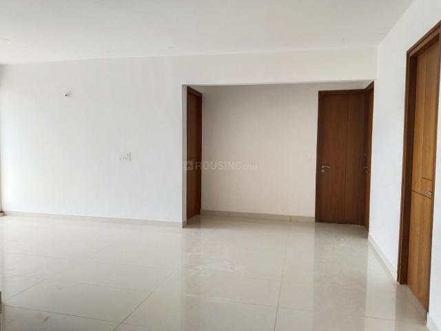 3 BHK Apartment in JP Nagar for resale Bengaluru. The reference number is 21048731