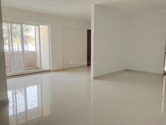 3 BHK Apartment in JP Nagar for resale Bengaluru. The reference number is 21048757