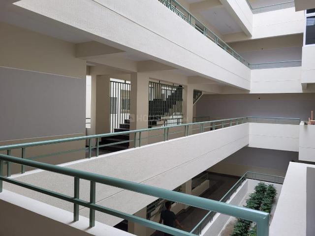 3 BHK Apartment in JP Nagar for resale Bengaluru. The reference number is 21056711