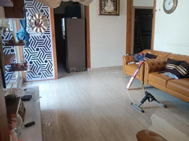 3 BHK Apartment in JP Nagar for resale Bengaluru. The reference number is 21056882