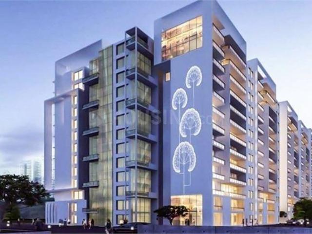 3 BHK Apartment in JP Nagar for resale Bengaluru. The reference number is 21057971