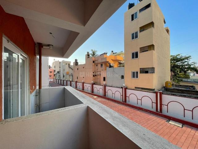 3 BHK Apartment in JP Nagar for resale Bengaluru. The reference number is 21063137