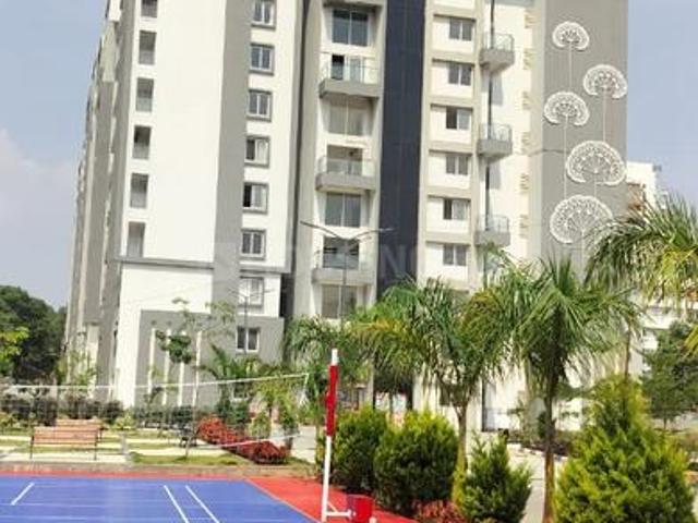 3 BHK Apartment in JP Nagar for resale Bengaluru. The reference number is 21074785