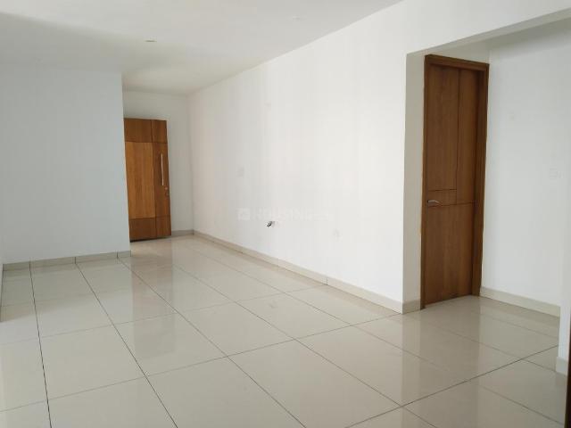 3 BHK Apartment in JP Nagar for resale Bengaluru. The reference number is 21084603