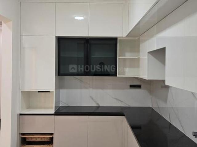 3 BHK Apartment in JP Nagar for resale Bengaluru. The reference number is 21112311