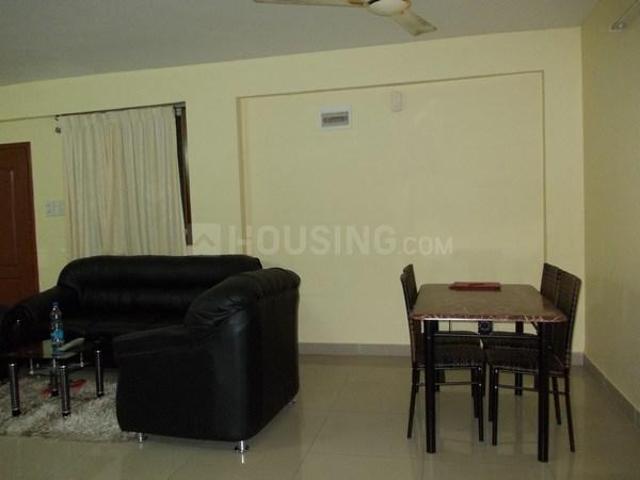 3 BHK Apartment in JP Nagar for resale Bengaluru. The reference number is 21136218