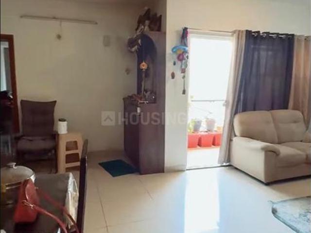 3 BHK Apartment in JP Nagar for resale Bengaluru. The reference number is 21169771