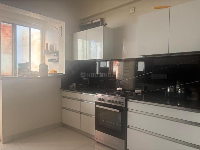 3 BHK Apartment in JP Nagar for resale Bengaluru. The reference number is 21211548