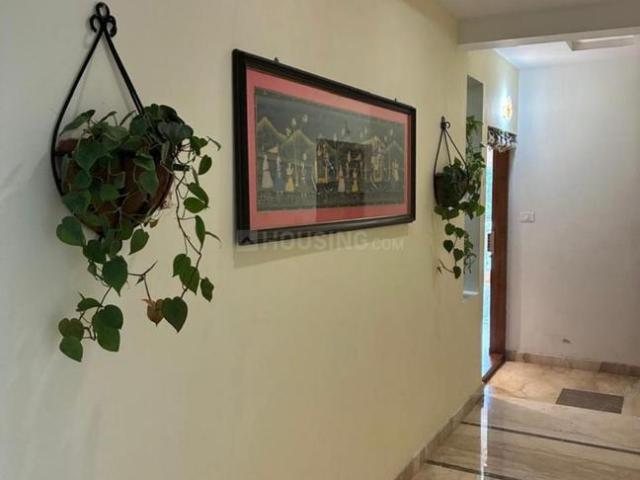 3 BHK Apartment in JP Nagar for resale Bengaluru. The reference number is 21216059
