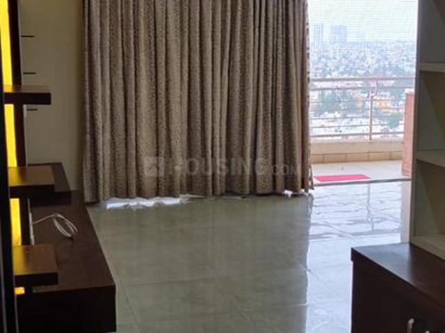 3 BHK Apartment in JP Nagar for resale Bengaluru. The reference number is 21235163