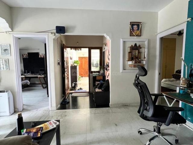 3 BHK Apartment in JP Nagar for resale Bengaluru. The reference number is 21245006
