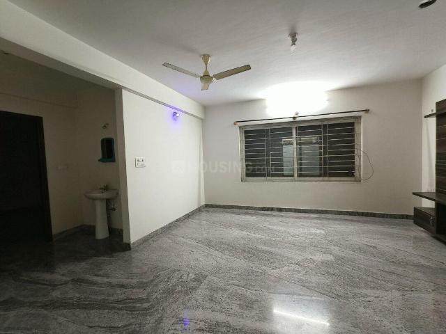 3 BHK Apartment in JP Nagar for resale Bengaluru. The reference number is 21254921