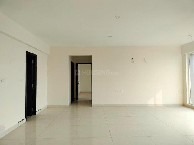 3 BHK Apartment in JP Nagar for resale Bengaluru. The reference number is 21255483