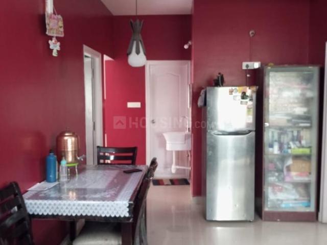 3 BHK Apartment in JP Nagar for resale Bengaluru. The reference number is 21255609