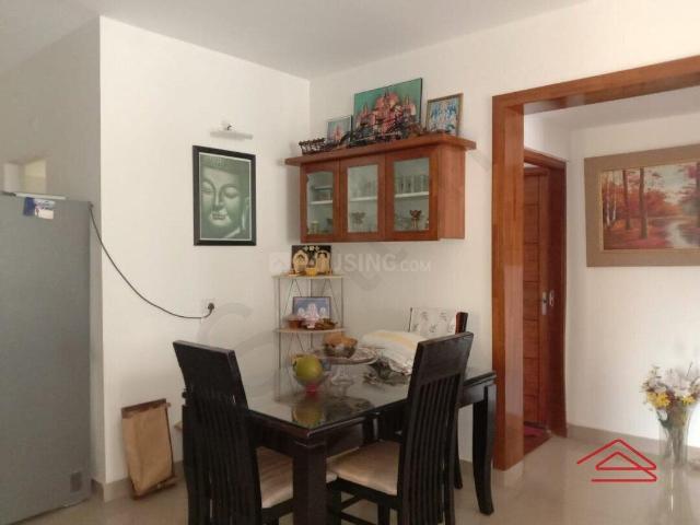 3 BHK Apartment in JP Nagar for resale Bengaluru. The reference number is 21255695