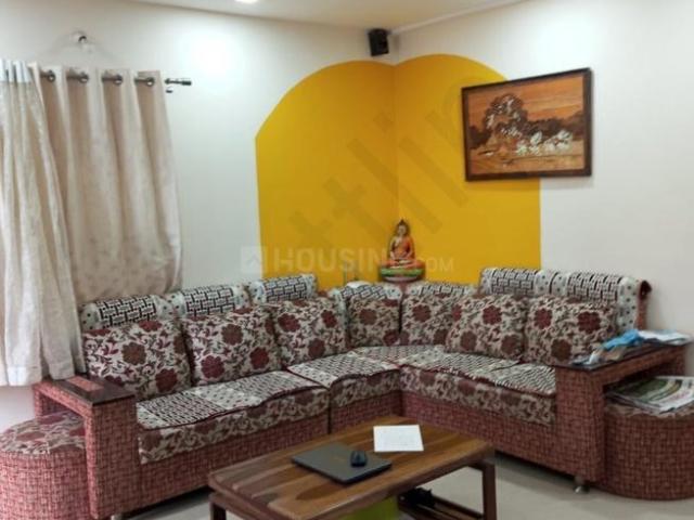 3 BHK Apartment in JP Nagar for resale Bengaluru. The reference number is 21255697
