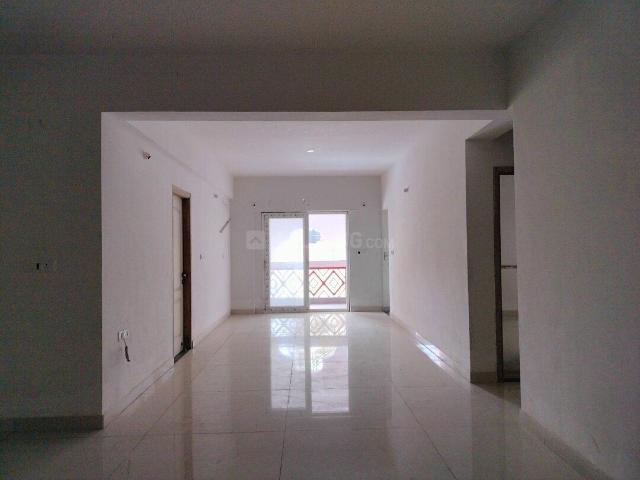3 BHK Apartment in JP Nagar for resale Bengaluru. The reference number is 21255054