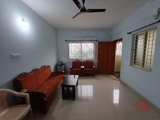 3 BHK Apartment in JP Nagar for resale Bengaluru. The reference number is 21274821