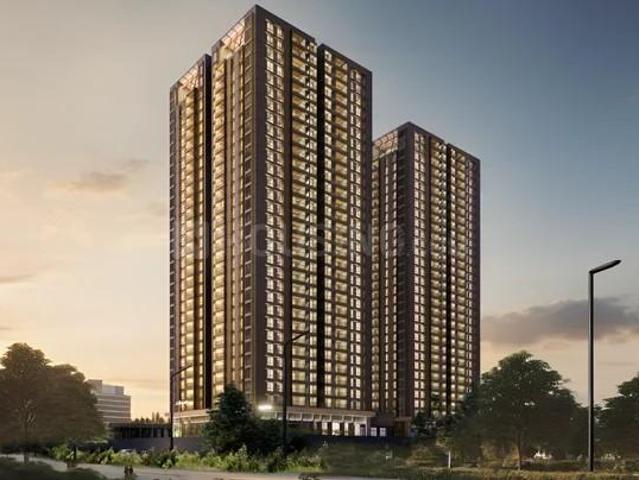 3 BHK Apartment in JP Nagar for resale Bengaluru. The reference number is 21301240