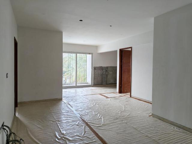 3 BHK Apartment in JP Nagar for resale Bengaluru. The reference number is 21317329