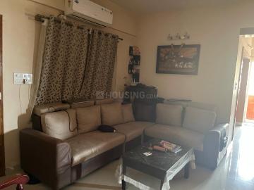 3 BHK Apartment in JP Nagar for resale Bengaluru. The reference number is 19658444