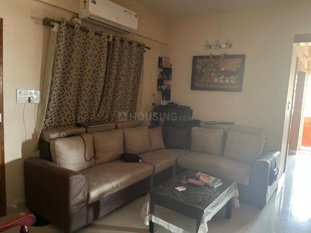 3 BHK Apartment in JP Nagar for resale Bengaluru. The reference number is 19658444