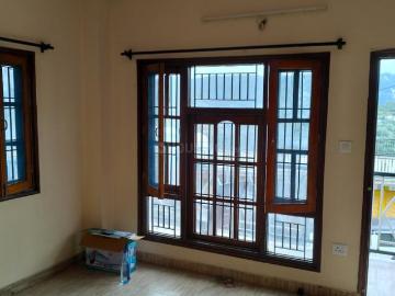 Shimla District, Uttarakhand - Security