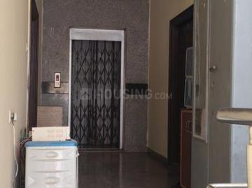3 BHK Apartment in Jubilee Hills for rent Hyderabad. The reference number is 19646980
