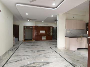 3 BHK Apartment in Jubilee Hills for rent Hyderabad. The reference number is 19681081