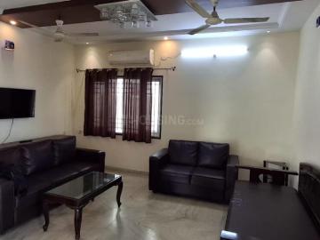 3 BHK Apartment in Jubilee Hills for rent Hyderabad. The reference number is 19714819