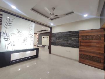 3 BHK Apartment in Jubilee Hills for rent Hyderabad. The reference number is 19792746