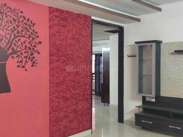3 BHK Apartment in Jubilee Hills for rent Hyderabad. The reference number is 19016157